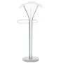 Weißer Abendgalan 45x35x107 cm von vidaXL, Galanten in der Nacht - Ref: Foro24-246720, Preis: 46,20 €, Rabatt: %