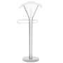 Weißer Abendgalan 45x35x107 cm von vidaXL, Galanten in der Nacht - Ref: Foro24-246720, Preis: 46,89 €, Rabatt: %