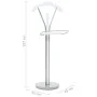 Weißer Abendgalan 45x35x107 cm von vidaXL, Galanten in der Nacht - Ref: Foro24-246720, Preis: 46,20 €, Rabatt: %