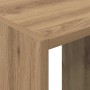 Armario Roble artisan 77 x 48 x 102 cm Madera contrachapada