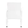 Esszimmerstühle 2 Einheiten aus weißem Kunstleder von vidaXL, Essstühle - Ref: Foro24-60347, Preis: 270,24 €, Rabatt: %
