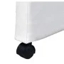 Dining chairs 2 units white synthetic leather by vidaXL, dining chairs - Ref: Foro24-60347, Price: 270,24 €, Discount: %