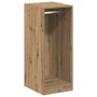 Armario Roble artisan 41 x 48 x 102 cm Madera contrachapada