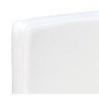 Dining chairs 2 units white synthetic leather by vidaXL, dining chairs - Ref: Foro24-60347, Price: 274,15 €, Discount: %
