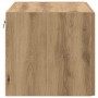 Mueble de pared Roble artisan 50 x 42.5 x 40 cm