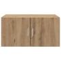 Mueble de pared Roble artisan 80 x 42.5 x 40 cm