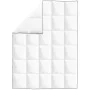 Winter down comforter 2 units 135x200 cm by vidaXL, Bedspreads and duvets - Ref: Foro24-132886, Price: 62,29 €, Discount: %