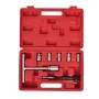 Set of 7-piece diesel injector cutter set by vidaXL, Hand tools - Ref: Foro24-210111, Price: 31,25 €, Discount: %