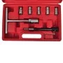Set of 7-piece diesel injector cutter set by vidaXL, Hand tools - Ref: Foro24-210111, Price: 31,25 €, Discount: %