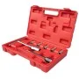 Set of 7-piece diesel injector cutter set by vidaXL, Hand tools - Ref: Foro24-210111, Price: 31,25 €, Discount: %