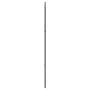 Espejo de pared ovalado negro 70x30 cm de vidaXL, Espejos - Ref: Foro24-348205, Precio: 36,05 €, Descuento: %