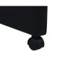 Dining chairs 2 units black synthetic leather by vidaXL, dining chairs - Ref: Foro24-60346, Price: 298,19 €, Discount: %