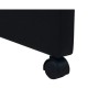 Esszimmerstühle 2 Einheiten Kunstleder schwarz von vidaXL, Essstühle - Ref: Foro24-60346, Preis: 284,02 €, Rabatt: %