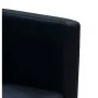 Dining chairs 2 units black synthetic leather by vidaXL, dining chairs - Ref: Foro24-60346, Price: 298,19 €, Discount: %