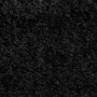 Alfombrillas para escaleras 15 unidades 56x17x3 cm Negro