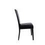 Esszimmerstühle 2 Einheiten aus schwarzem Kunstleder von vidaXL, Essstühle - Ref: Foro24-60249, Preis: 132,80 €, Rabatt: %