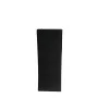 Dining chairs 2 units black synthetic leather by vidaXL, dining chairs - Ref: Foro24-60249, Price: 132,52 €, Discount: %