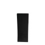 Esszimmerstühle 2 Einheiten aus schwarzem Kunstleder von vidaXL, Essstühle - Ref: Foro24-60249, Preis: 134,54 €, Rabatt: %