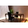 Dining chairs 2 units black synthetic leather by vidaXL, dining chairs - Ref: Foro24-60623, Price: 177,37 €, Discount: %