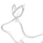 Christmas garden decoration reindeer and sleigh 576 LEDs by vidaXL, Christmas lights - Ref: Foro24-329811, Price: 38,78 €, Di...