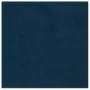 Wandpaneele 12 Stück blauer Samt 30x30 cm 1,08 m² von vidaXL, Wandverkleidung - Ref: Foro24-343806, Preis: 44,38 €, Rabatt: %