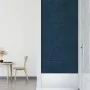 Wandpaneele 12 Stück blauer Samt 30x30 cm 1,08 m² von vidaXL, Wandverkleidung - Ref: Foro24-343806, Preis: 44,38 €, Rabatt: %