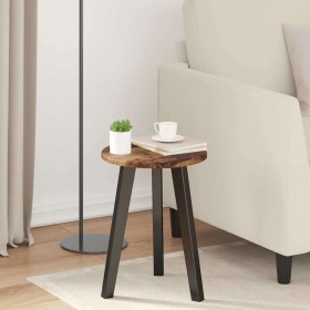 Encimera Madera envejecida 30 x 30 x 1,5 cm en Tableros para mesas | Comprar online en Foro24