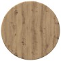 Encimera Roble artisan 30 x 30 x 1.5 cm Madera contrachapada