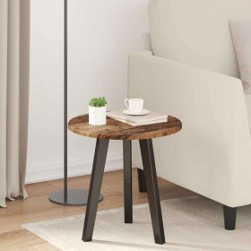 Encimera Madera envejecida 40 x 40 x 1,5 cm en Tableros para mesas | Comprar online en Foro24