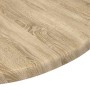 Encimera Roble Sonoma 50 x 50 x 1.5 cm Madera contrachapada