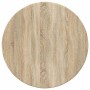 Encimera Roble Sonoma 60 x 60 x 1.5 cm Madera contrachapada