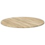 Encimera Roble Sonoma 60 x 60 x 1.5 cm Madera contrachapada