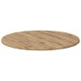 Encimera Roble artisan 60 x 60 x 1.5 cm Madera contrachapada
