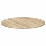 Encimera Roble Sonoma 70 x 70 x 1.5 cm Madera contrachapada