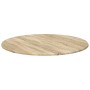 Encimera Roble Sonoma 80 x 80 x 1.5 cm Madera contrachapada