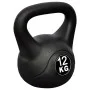 Kettlebell weight 12 kg by vidaXL, free weight - Ref: Foro24-90392, Price: 39,97 €, Discount: %