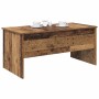 Mesa de Café Madera vieja 102 x 50.5 x 46.5 cm