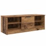 Gabinete de TV Madera Vieja 102 x 35 x 36,5 cm