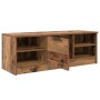 Gabinete de TV Madera Vieja 102 x 35 x 36,5 cm