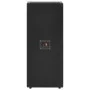 Altavoces escenario profesional HiFi pasivos 2 uds 1000W negro de vidaXL, Altavoces - Ref: Foro24-70102, Precio: 235,12 €, De...