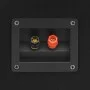 Altavoces escenario profesional HiFi pasivos 2 uds 1000W negro de vidaXL, Altavoces - Ref: Foro24-70102, Precio: 235,12 €, De...