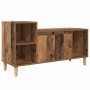 Gabinete de TV Madera Vieja 100 x 35 x 55 cm
