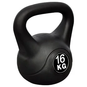 Kettlebell 16kg by vidaXL, free weight - Ref: Foro24-90393, Price: 60,29 €, Discount: %