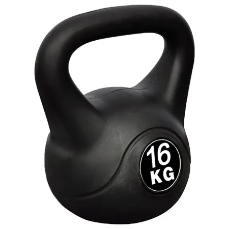 Kettlebell 16kg von vidaXL, freies Gewicht - Ref: Foro24-90393, Preis: 60,16 €, Rabatt: %
