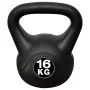 Kettlebell 16 kg de vidaXL, Peso libre - Ref: Foro24-90393, Precio: 60,16 €, Descuento: %