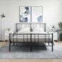 Nachttische 2 Stück Ingenieurholz glänzend weiß 40x35x50 cm von vidaXL, Nachttische - Ref: Foro24-830689, Preis: 112,52 €, Ra...