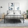 Nightstands 2 pcs engineered wood Sonoma oak 40x35x50 cm by vidaXL, Nightstands - Ref: Foro24-830691, Price: 100,10 €, Discou...