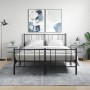 Nightstands 2 pcs concrete gray engineered wood 40x35x50 cm by vidaXL, Nightstands - Ref: Foro24-830693, Price: 83,76 €, Disc...