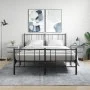 Nightstands 2 pcs concrete gray engineered wood 40x35x50 cm by vidaXL, Nightstands - Ref: Foro24-830693, Price: 82,90 €, Disc...