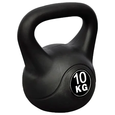 Kettlebell-Gewicht 10 kg von vidaXL, freies Gewicht - Ref: Foro24-90391, Preis: 36,20 €, Rabatt: %